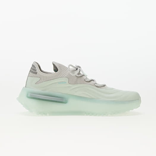 Adidas nmd womens mint green cheap