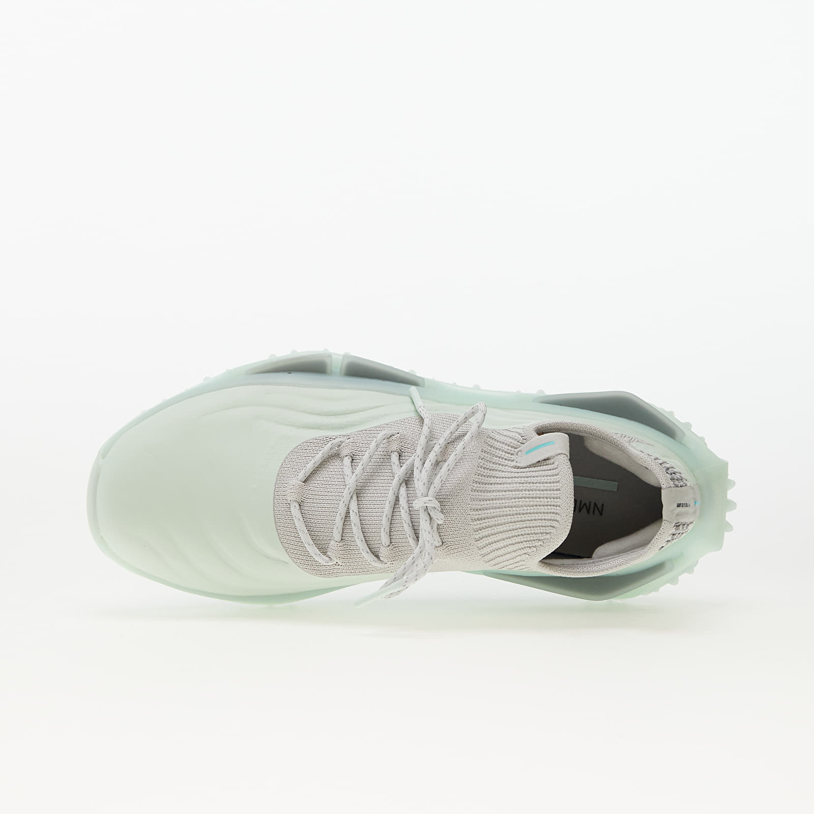 Men's sneakers and shoes adidas NMD S1 Fs Grey One/ Grey One/ Ice Mint