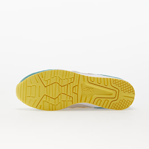 Asics gel lyte 2 giallo new arrivals
