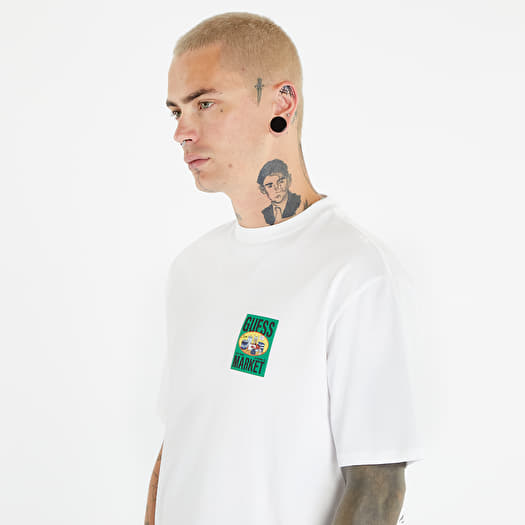 Magliette guess uomo scontate shop