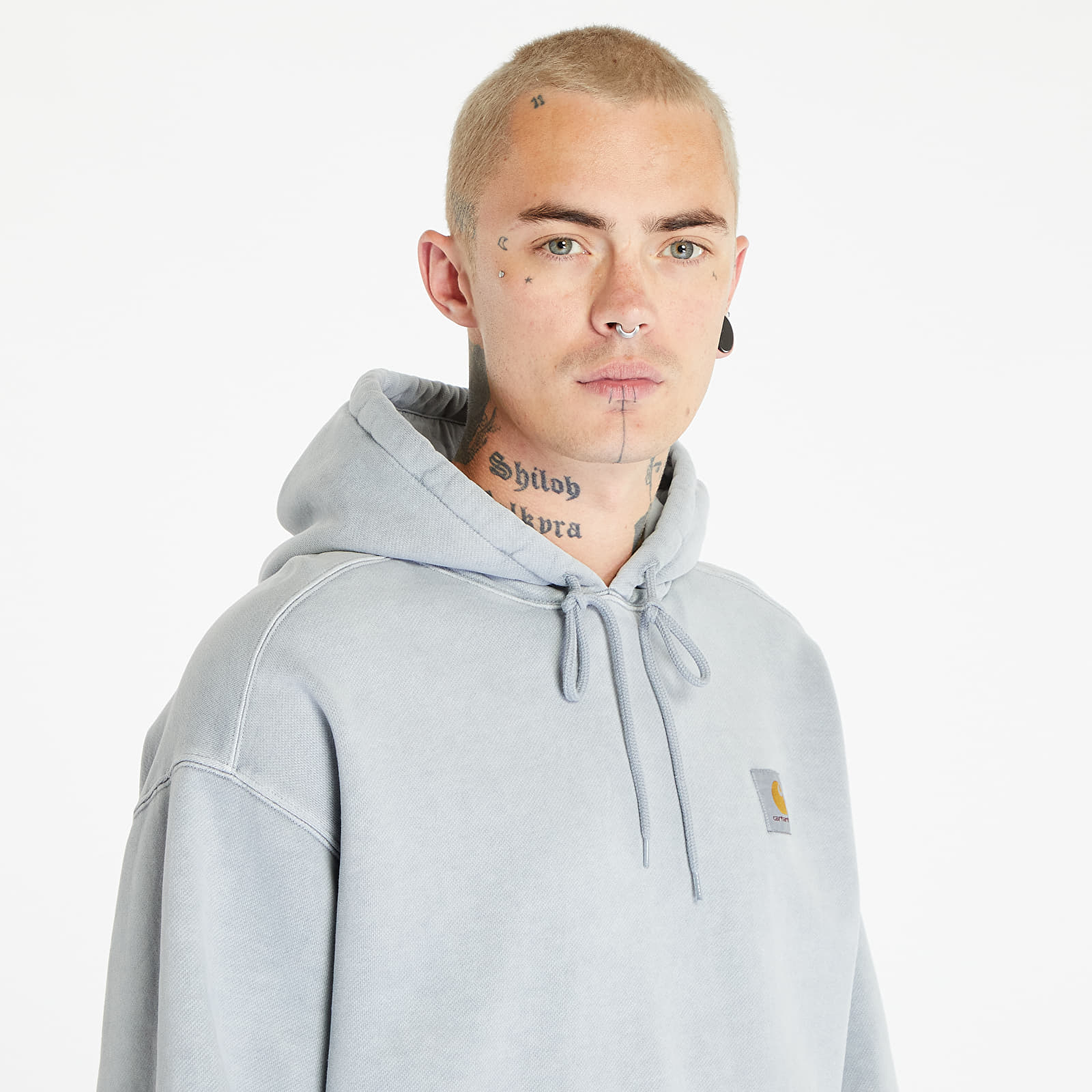 Hoodies and sweatshirts Carhartt WIP Hooded Vista Sweat