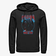 Merch Star Wars: Episode 7 - Darkside Dude Unisex Hoodie Black