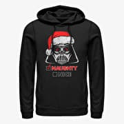 Merch Star Wars: Classic - Holiday Spirit Unisex Hoodie Black