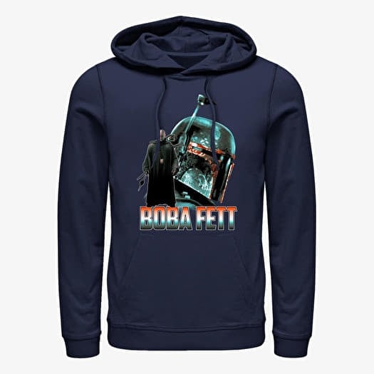 Hoodies and sweatshirts Merch Star Wars The Mandalorian