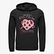 Merch Star Wars: Classic - Obiwan For Me Unisex Hoodie Black
