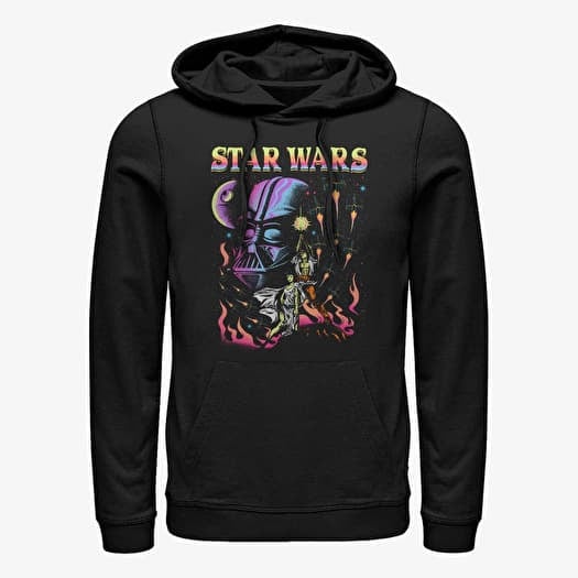 Star wars hoodie cheap