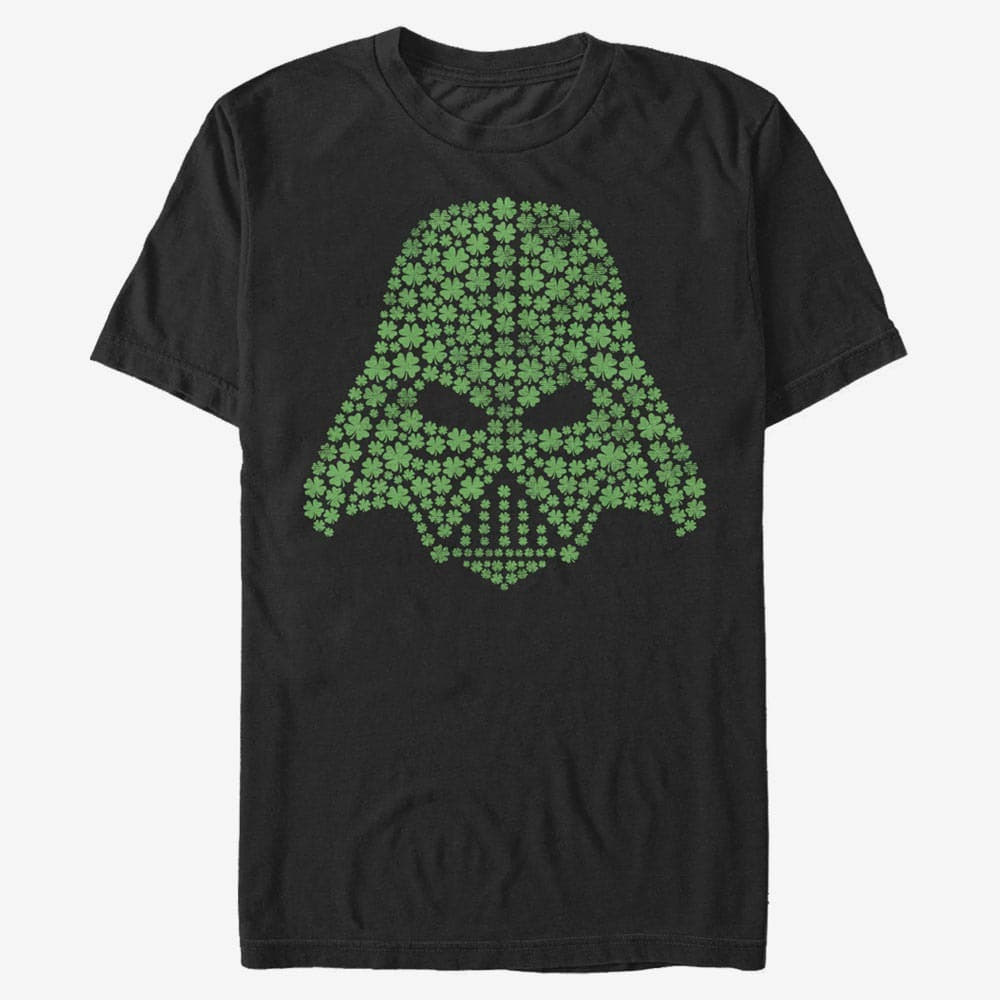 T-shirts Merch Star Wars: Classic - Sith Out Of Luck Unisex T-Shirt Black