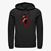 Merch Star Wars: Classic - Bounty Hunter Unisex Hoodie Black