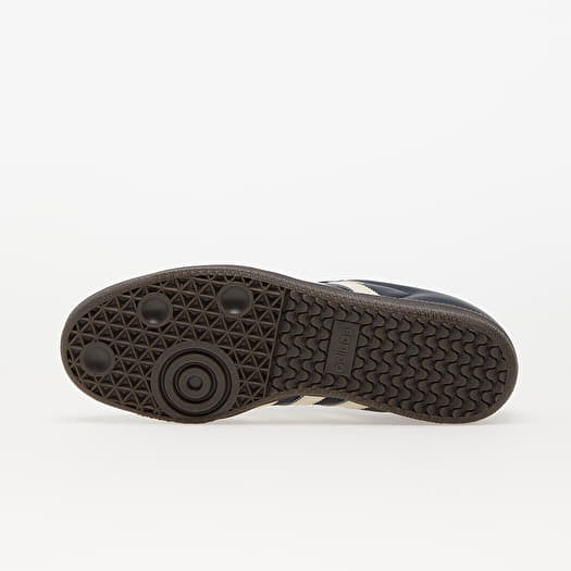 adidas Samba Og Night Navy/ Core White/ Gum5 | Queens
