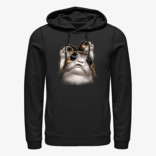 Star wars the hotsell last jedi hoodie
