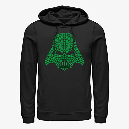 Sweatshirt Merch Star Wars: Classic - Sith Out Of Luck Unisex Hoodie Black