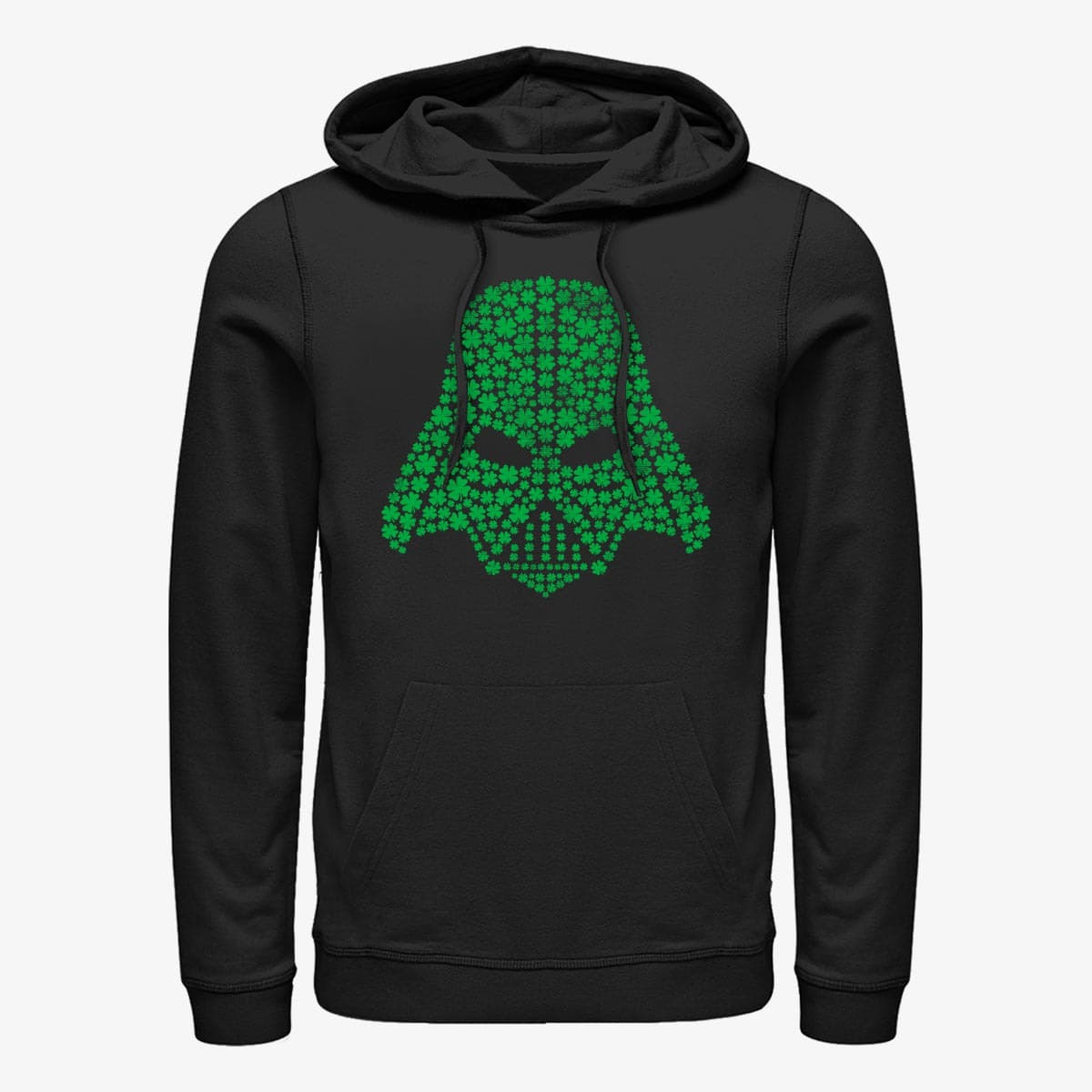 Mikine Merch Star Wars: Classic - Sith Out Of Luck Unisex Hoodie Black