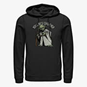 Merch Star Wars: Classic - Green Dad Unisex Hoodie Black