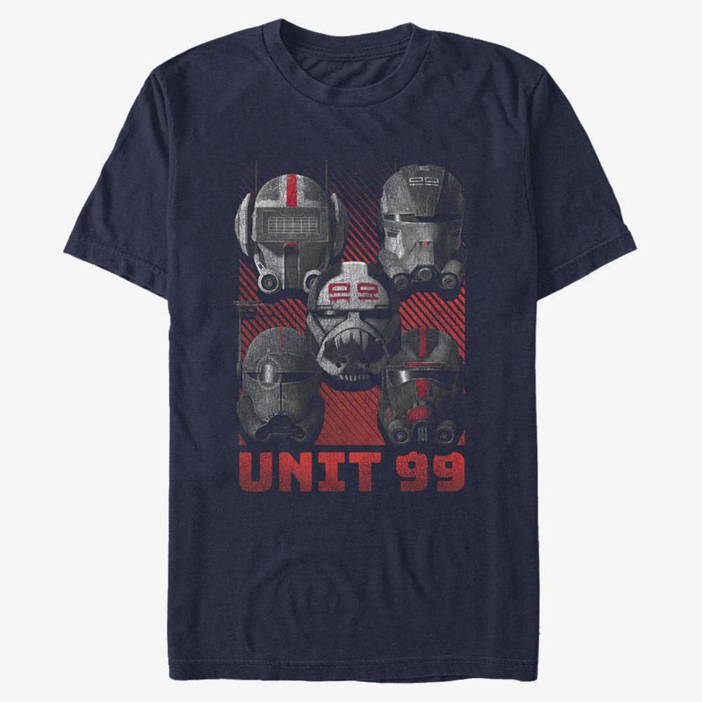 Unit shirts on sale