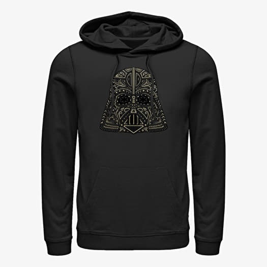 Verryttelypaita Merch Star Wars - DAY OF VADER Unisex Hoodie Black