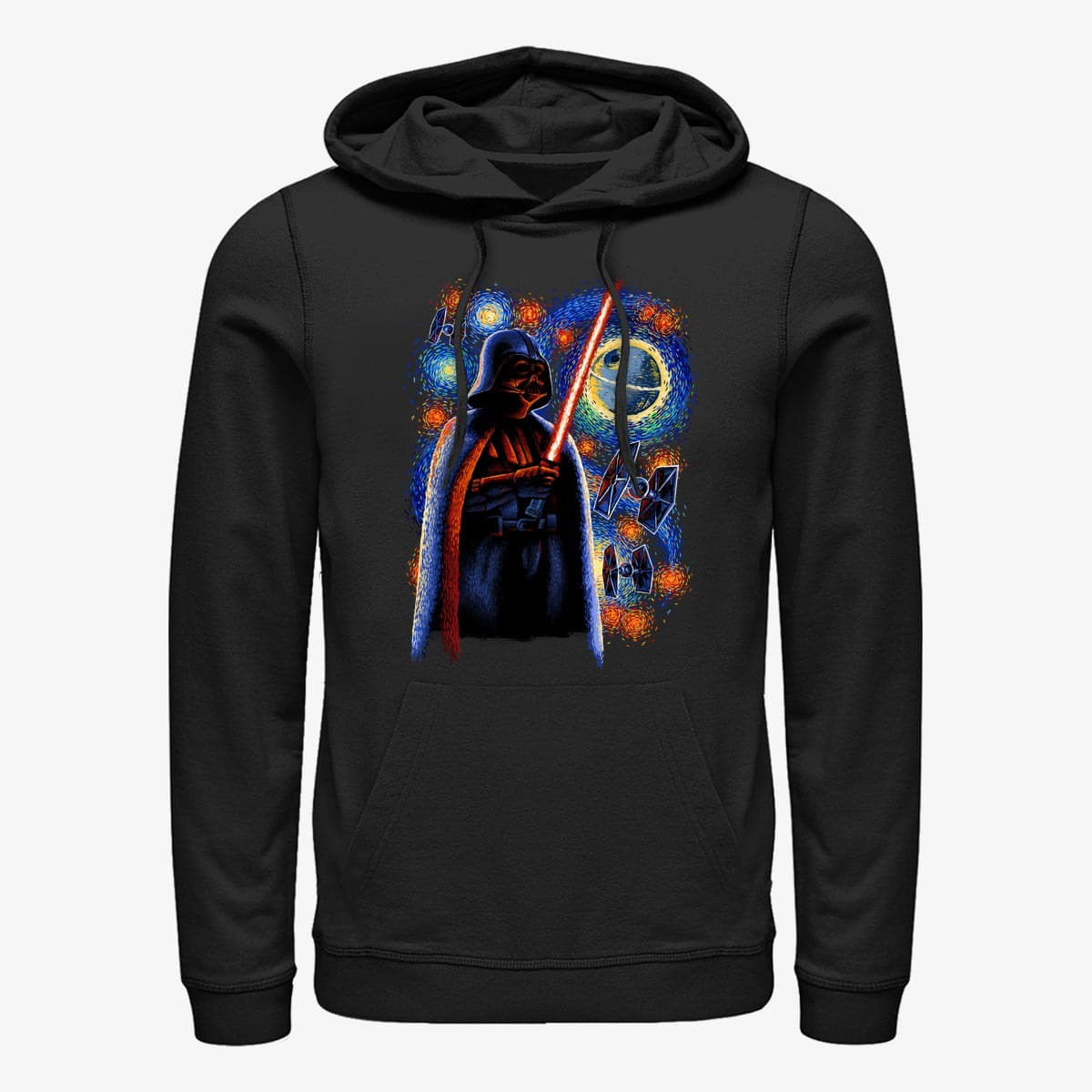 Vader hoodie shop