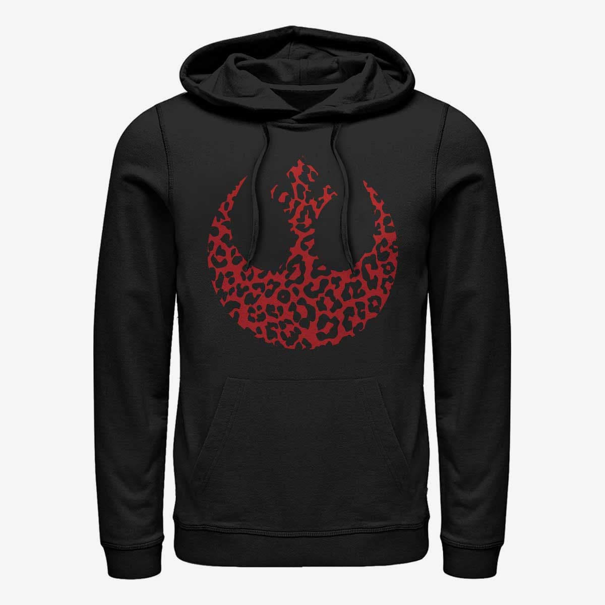 Star wars rebel hoodie 2025