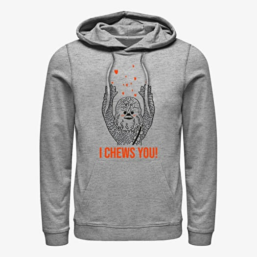 Chewie hoodie clearance