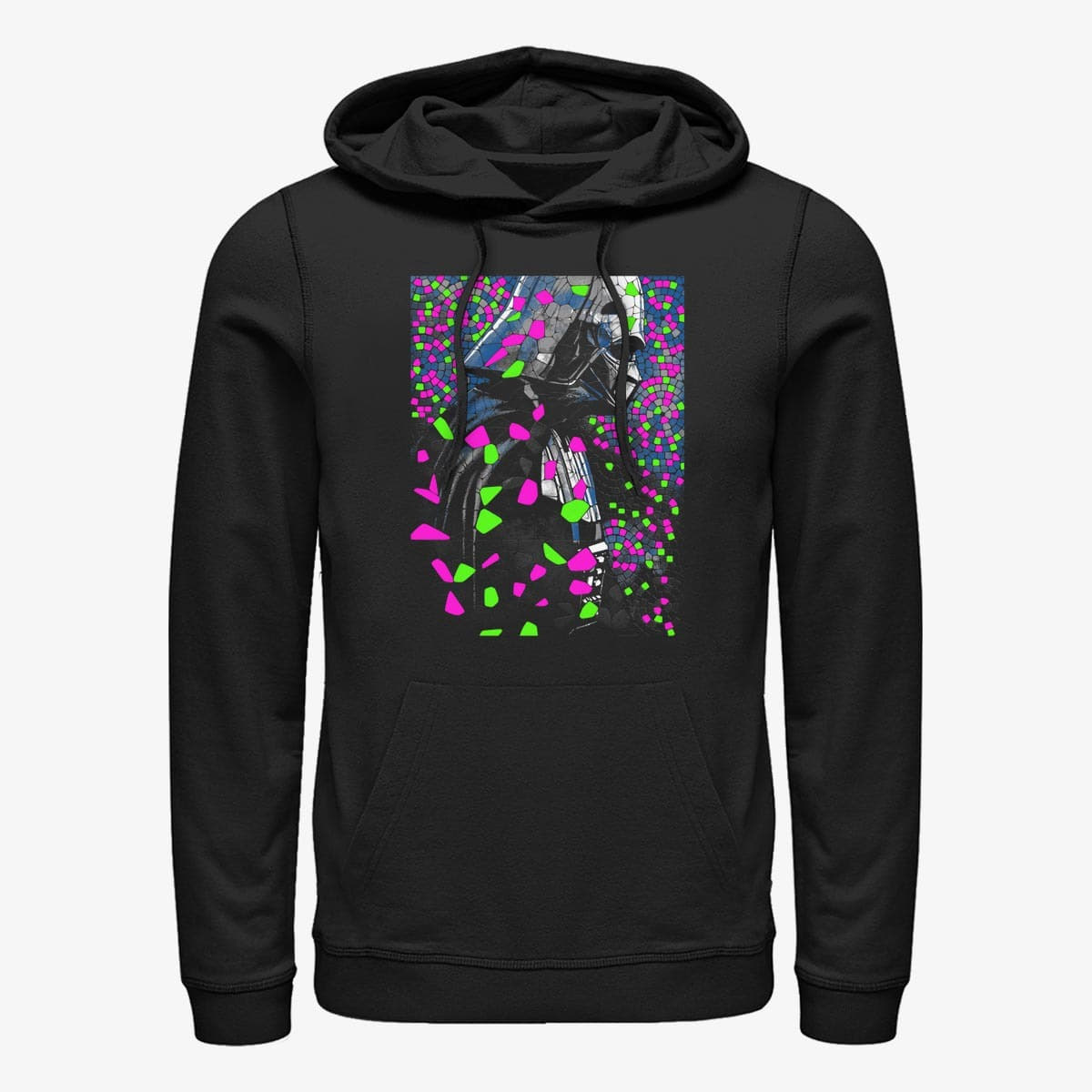 Mikine Merch Star Wars - The Last Sith Unisex Hoodie Black