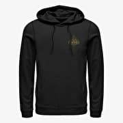 Merch Star Wars: High Republic - High Republic Badge Unisex Hoodie Black