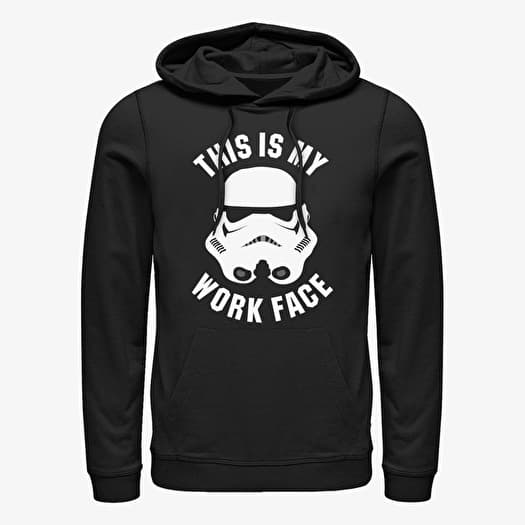 Star wars logo hoodie cheap