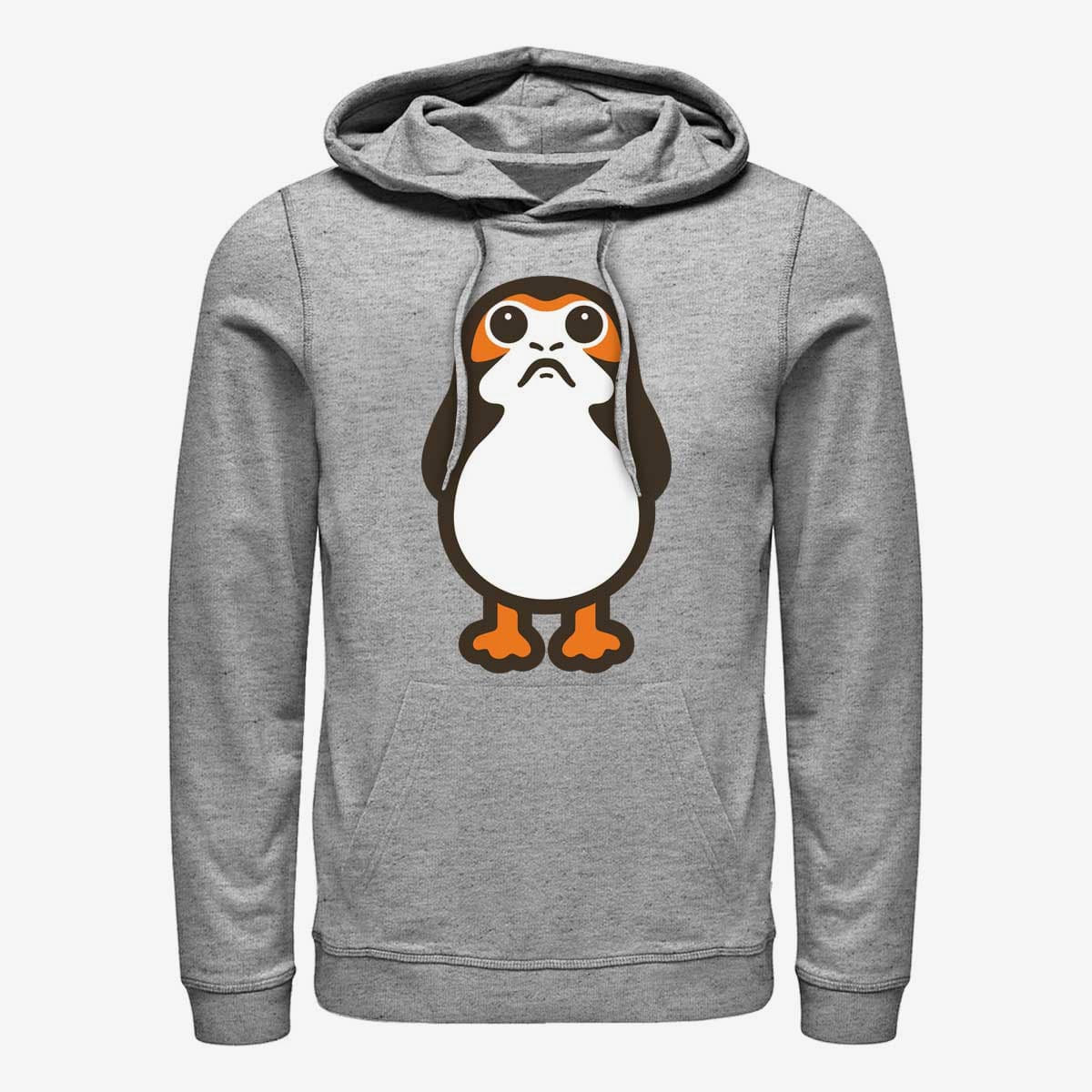 Porg hoodie cheap