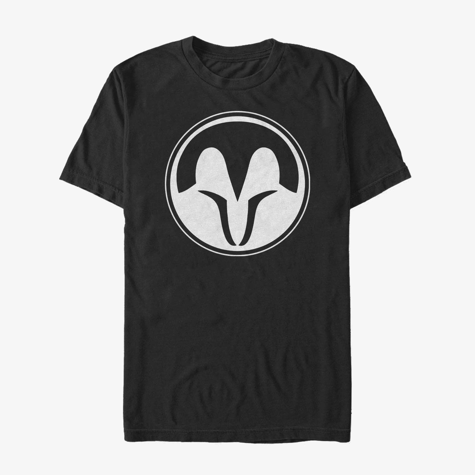 T-Shirts Merch Star Wars: Clone Wars - Night Owls Unisex T-Shirt Black
