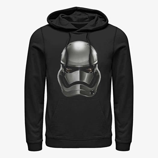 Sudadera Merch Star Wars: Episode 7 - Desert Soldier Unisex Hoodie Black