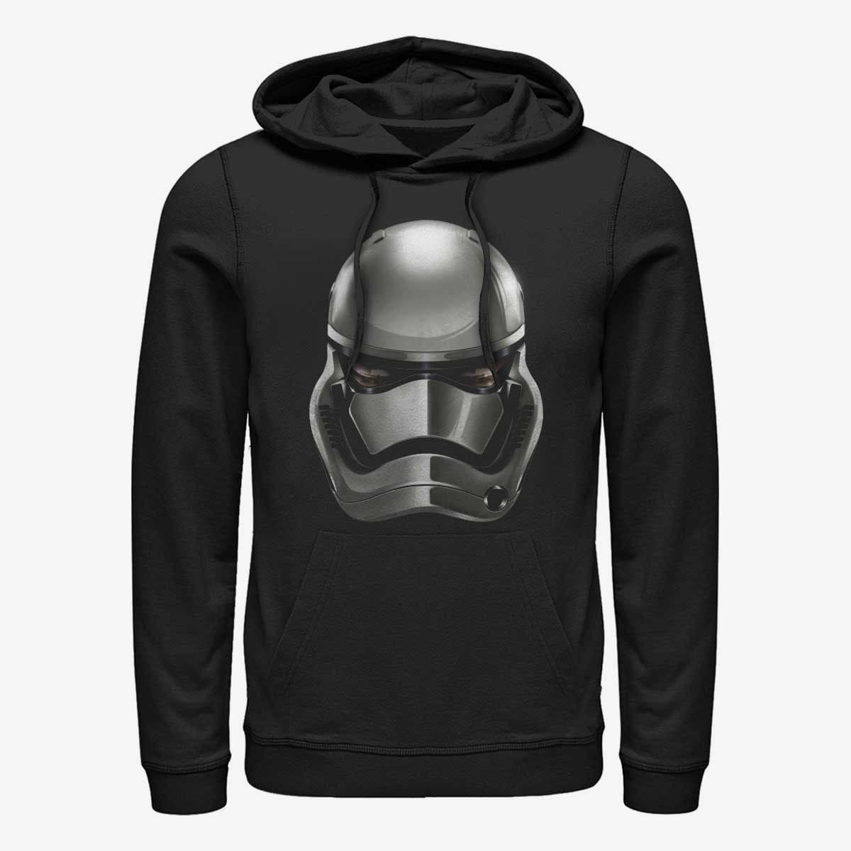 Merch Star Wars Episode 7 Desert Soldier Unisex Hoodie