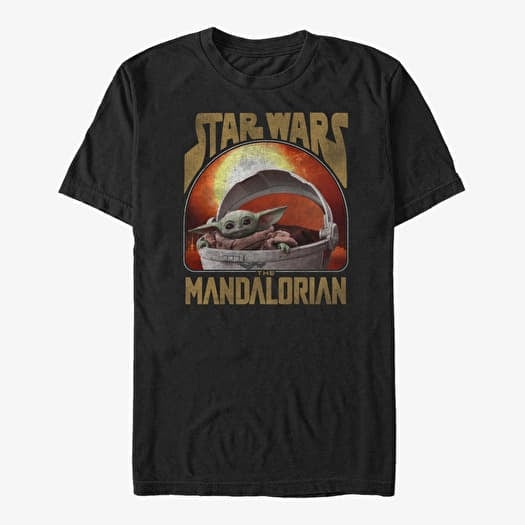 T shirts Merch Star Wars The Mandalorian THE CHILD Unisex T