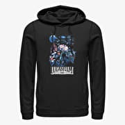 Merch Star Wars - Lucas Group Shot Unisex Hoodie Black