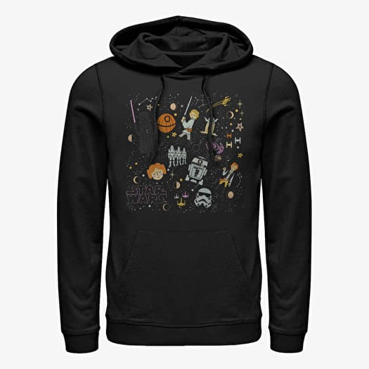 Star wars sweatshirts on sale