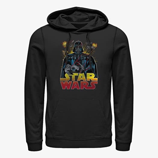 Adidas star wars sweatshirt online