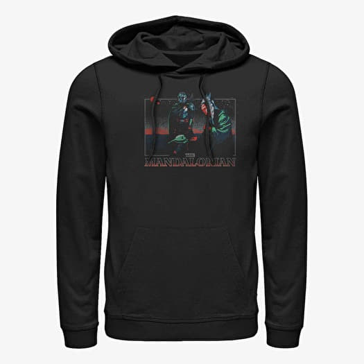 Mandalorian this is the way hoodie 2025
