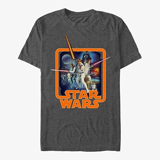 Cheap star wars t shirts 2025
