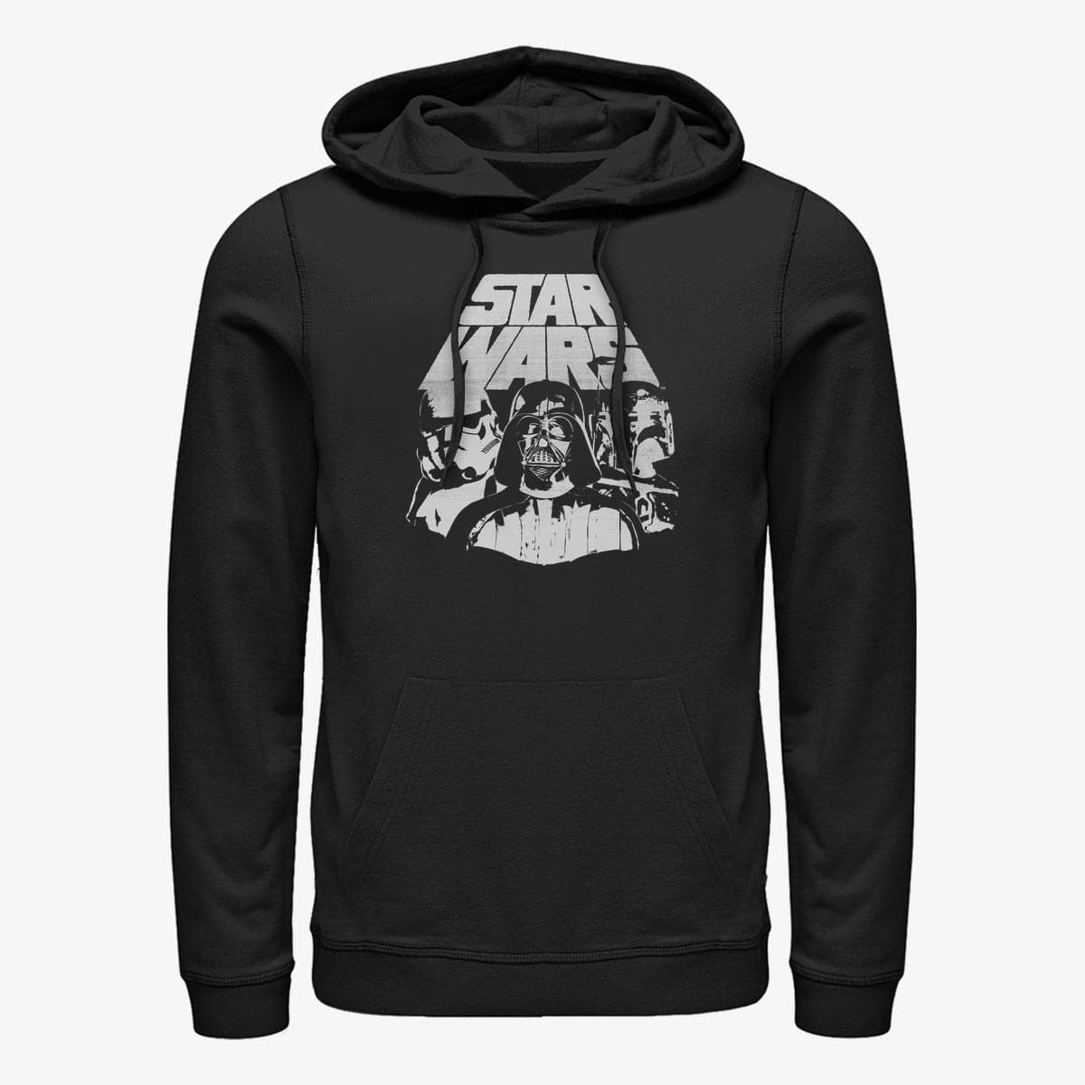 Hoodie star wars store