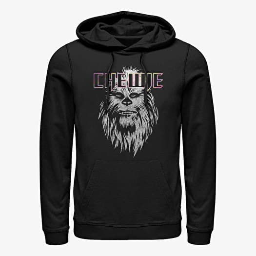 Chewie hoodie outlet