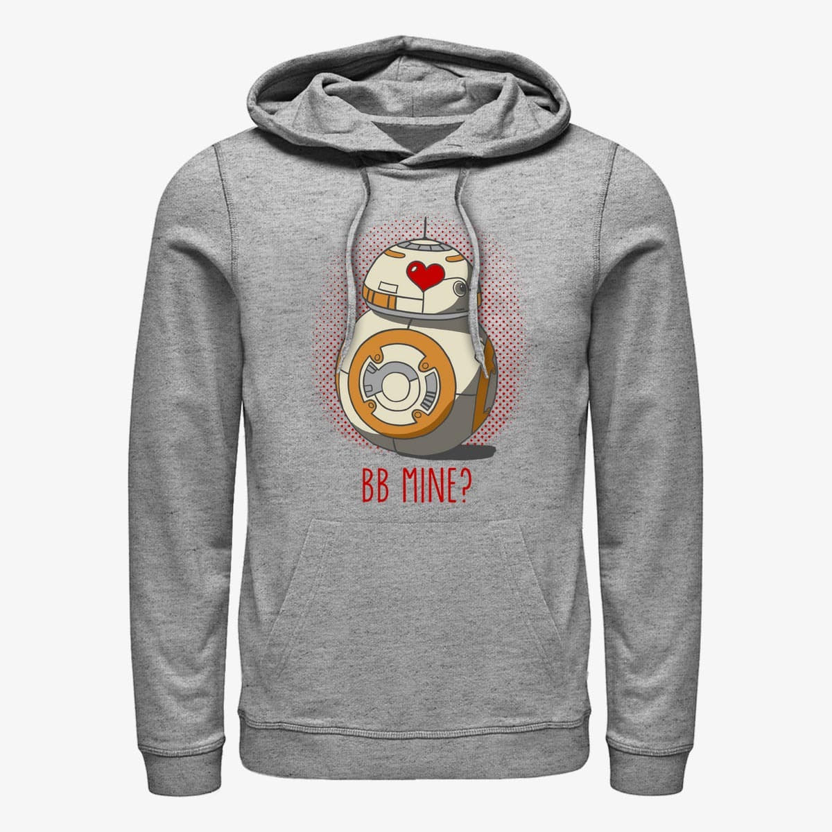 Bb8 hoodie shop