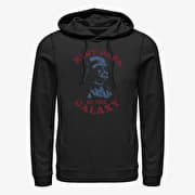 Merch Star Wars: Classic - Best papa Unisex Hoodie Black