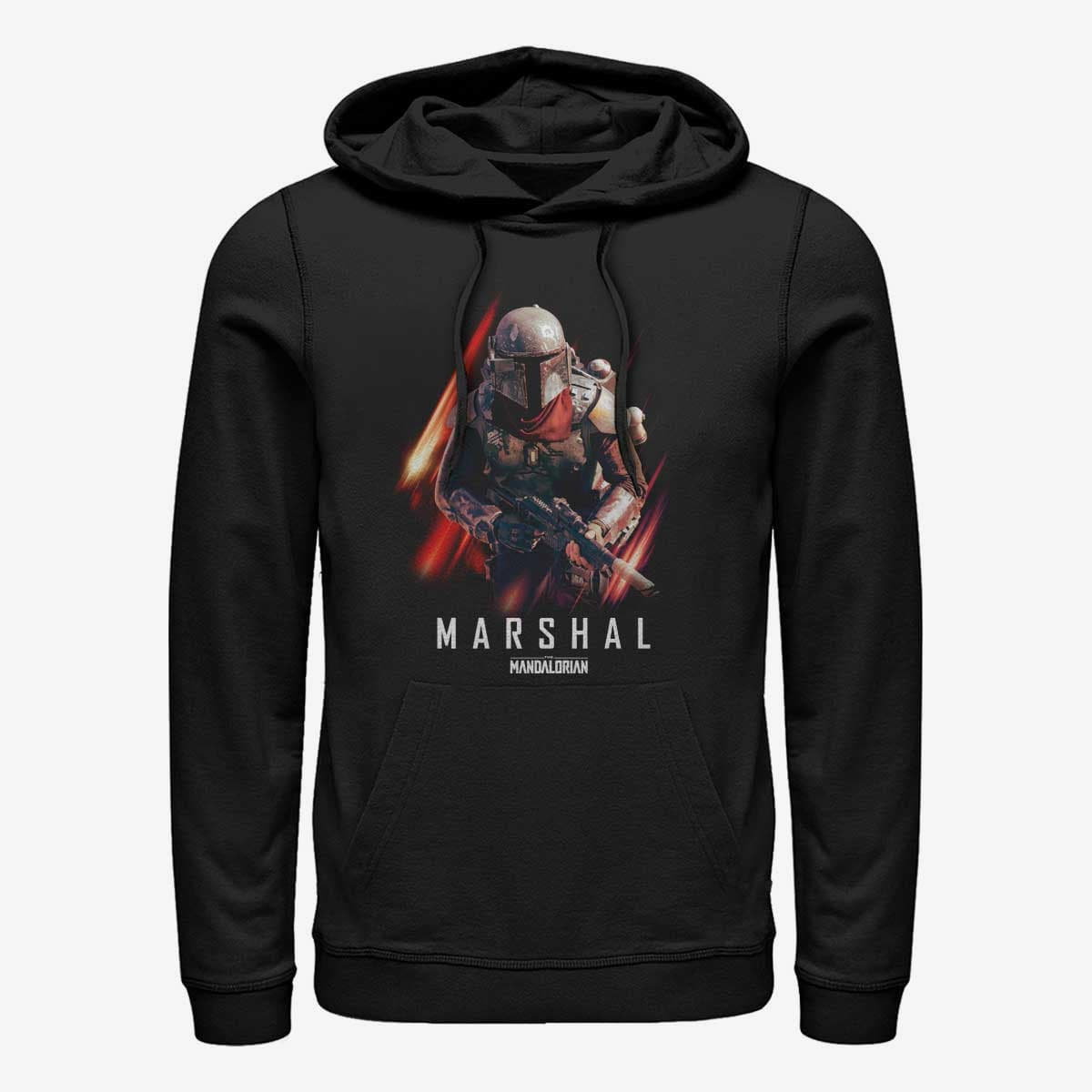 The mandalorian sweater online