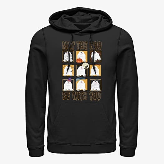 Sweatshirt Merch Star Wars: Classic - R2D2 Costumes Unisex Hoodie Black