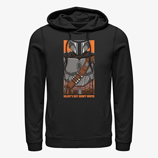 Mandalorian sweater shop