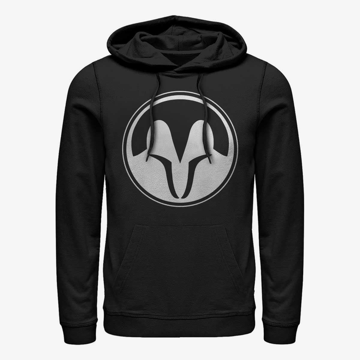 Hoodies and sweatshirts  Merch Star Wars: Clone Wars - Night Owls Unisex Hoodie Black