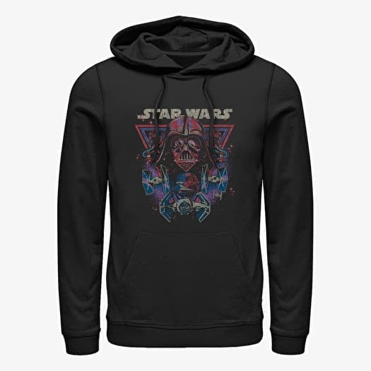 Sweatshirt Merch Star Wars - Good Ol Boys Unisex Hoodie Black