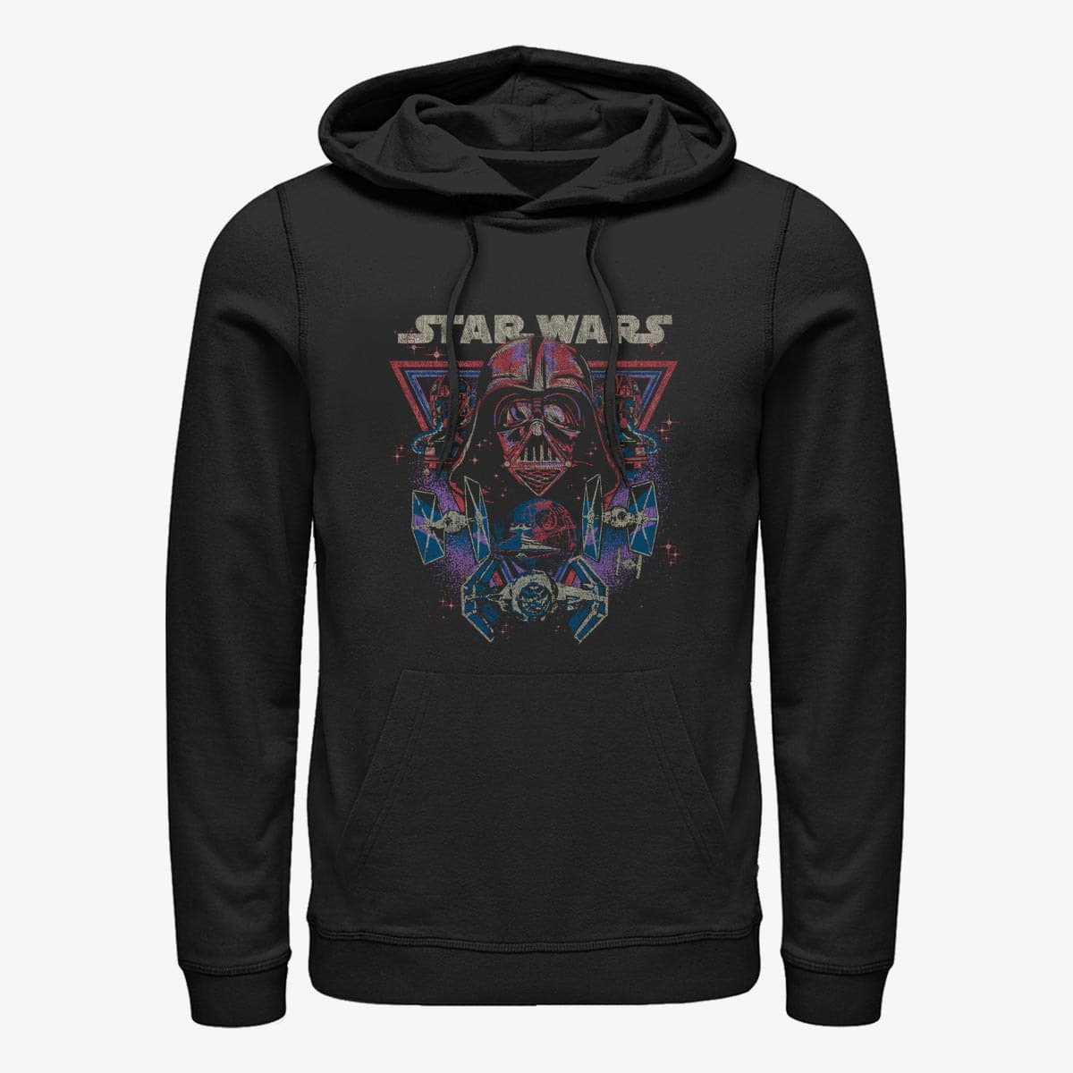 Hoodies and sweatshirts  Merch Star Wars - Good Ol Boys Unisex Hoodie Black