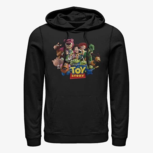 Toy story 4 hoodie on sale
