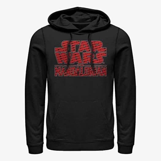 Hoodies and sweatshirts Merch Star Wars The Mandalorian The Way HD Unisex Hoodie Black Queens