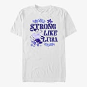 Merch Pixar Encanto - Strong Tonal Unisex T-Shirt White