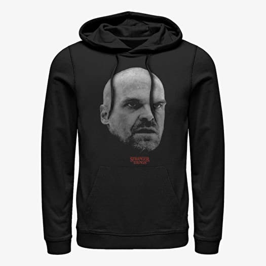 Stranger things hoodie merch clearance