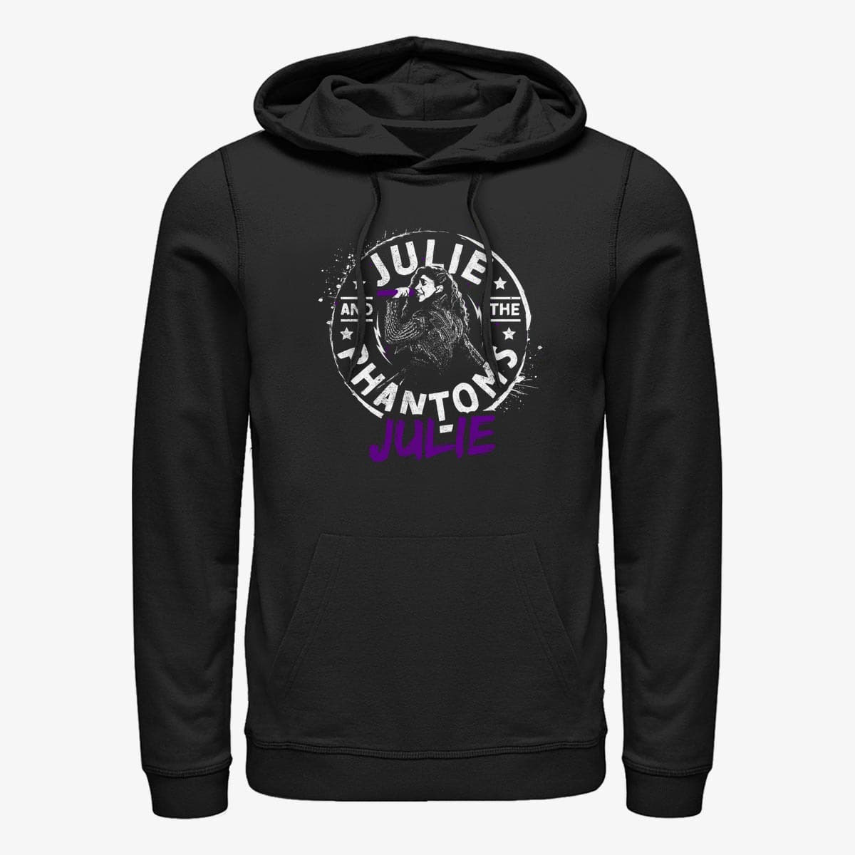 Hoodies and sweatshirts Merch Netflix Julie And The Phantoms